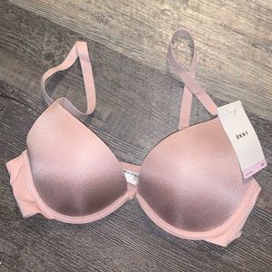 DKNY Push Up Bra - NWT
